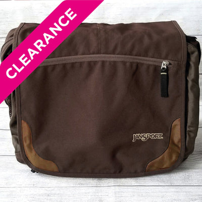 Jansport - Tracker ?? While Stock Last ??
