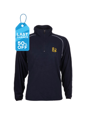 Fleece La Retraite P.E. ⚠️ 50% OFF ⚠️