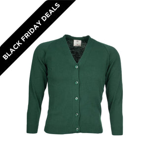 Knitwear Cardigan CA
