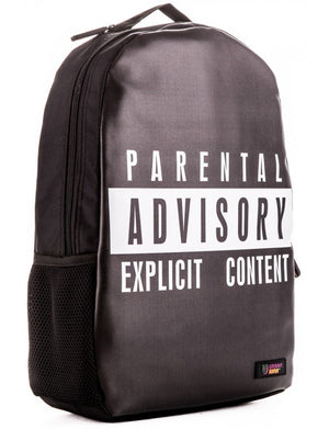 Explicit Backpack
