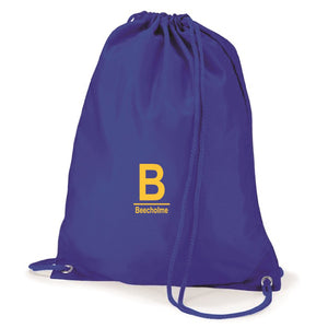 Drawstring bag Beecholme