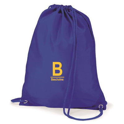 Drawstring bag Beecholme
