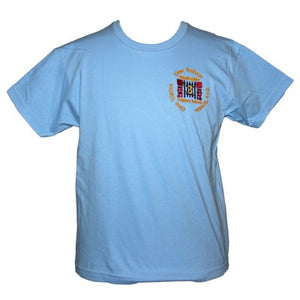 T-Shirt Singlegate P.E.
