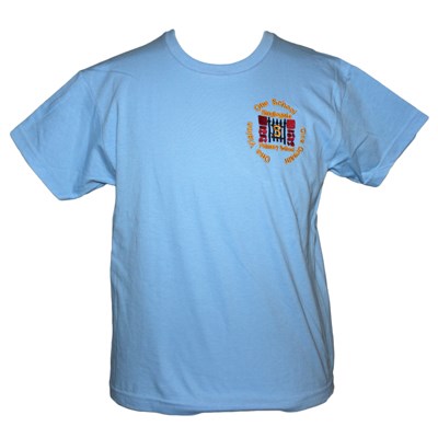 T-Shirt Singlegate P.E.