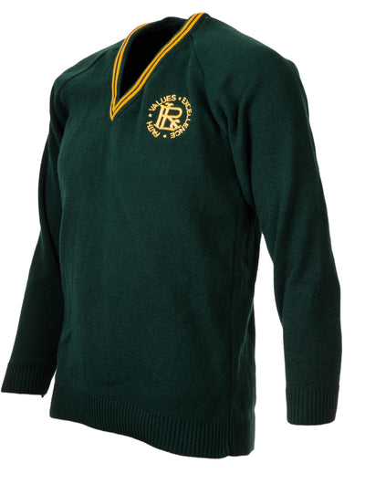 Knitwear Jumper PA La Retraite Year 11