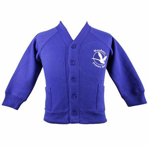 Cardigan Sweatshirt Wraysbury