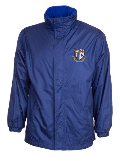 Reversible Fleece Jacket St Thomas of Canterbury (Fulham)