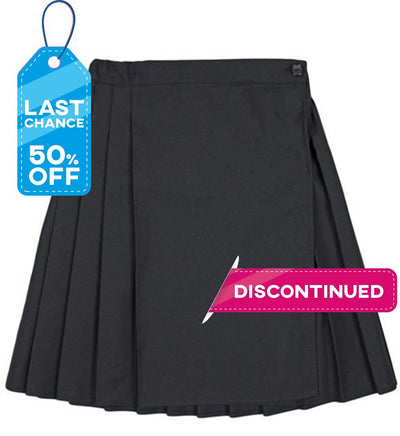 Kilt Skirt - Heavy Weight ⚠️ While Stock Last ⚠️