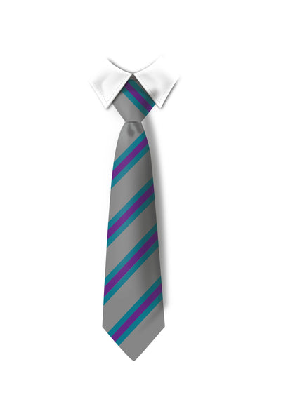 Tie Harris Tottenham Academy Secondary (ECO)