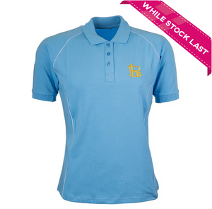 Polo Shirt Technical La Retraite P.E.