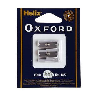 2 Hole Oxford Sharpener