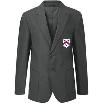 Blazer - Philip Southcote - Unisex - Made to Order