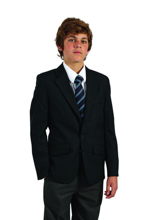 Blazer Designer Jacket - Boys