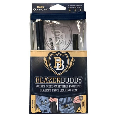 Oxford Blazer Buddy Set