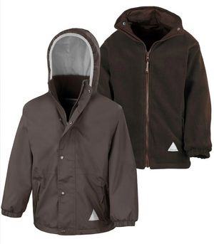 Storm Stuff Jacket