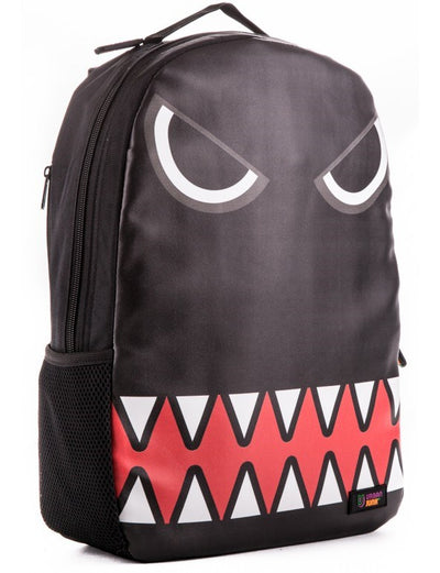 I Bite Too Backpack