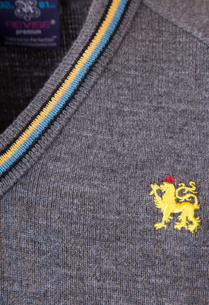 Knitwear Jumper PA Graveney