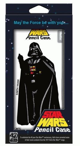 STAR WARS Retro Pencil Case