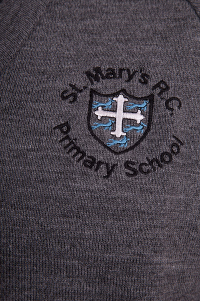 Knitwear Jumper PA St. Mary's Fulham