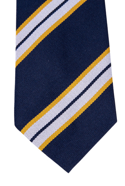 Tie Manorcroft