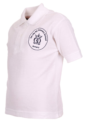 Polo Shirt Servite Nursery