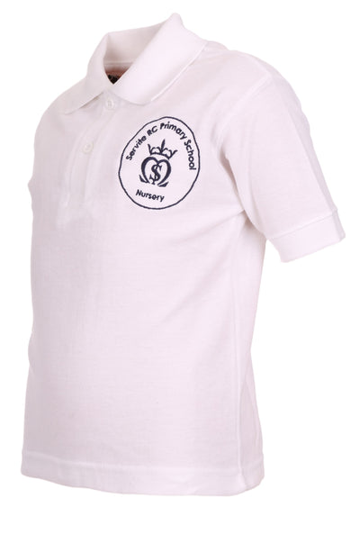 Polo Shirt Servite Nursery