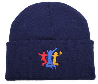 Woolly Hat Acrylic Reach Academy Secondary