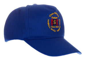 Summer Hat Singlegate
