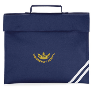 Book Bag Basic Manorcroft (Reception to Year 2)