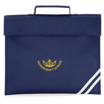 Book Bag Basic Manorcroft (Reception to Year 2)