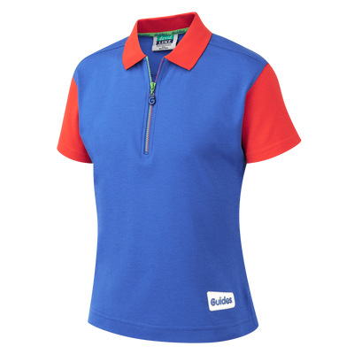 Guides Polo Shirt 2015