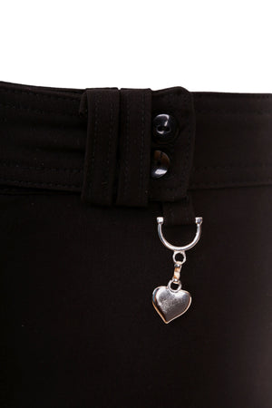 Talbot Junior Heart Trousers