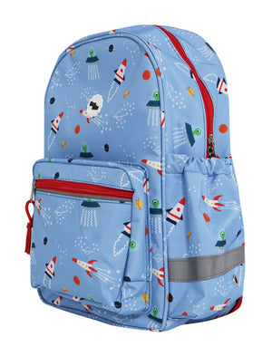 Roamie Backpack  Space