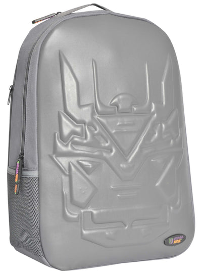 Bionic Grey Backpack