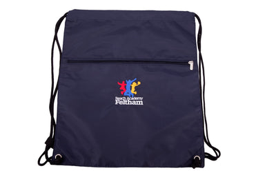 Drawstring bag Reach Academy Secondary
