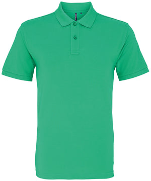 The Asquith & Fox polo
