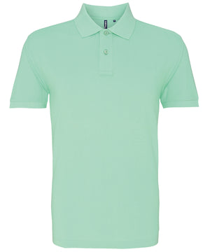 The Asquith & Fox polo