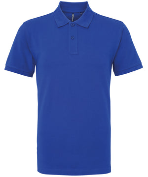 The Asquith & Fox polo