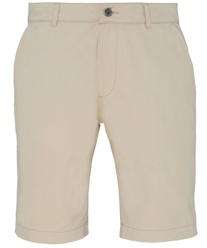 Men's chino shorts