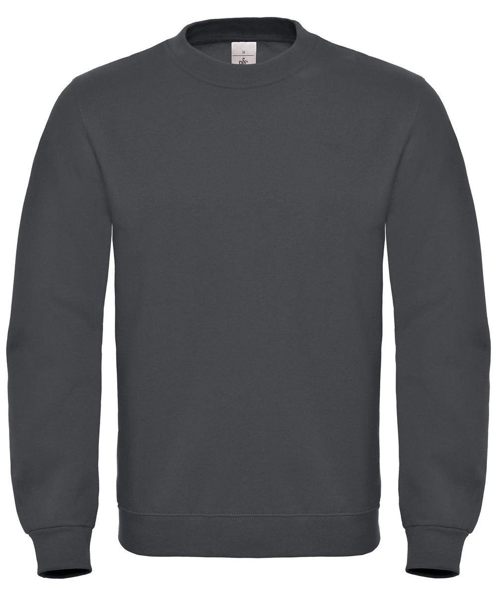 B&C ID.002 Sweatshirt