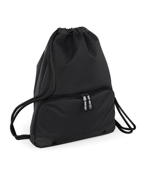 Athleisure gymsac