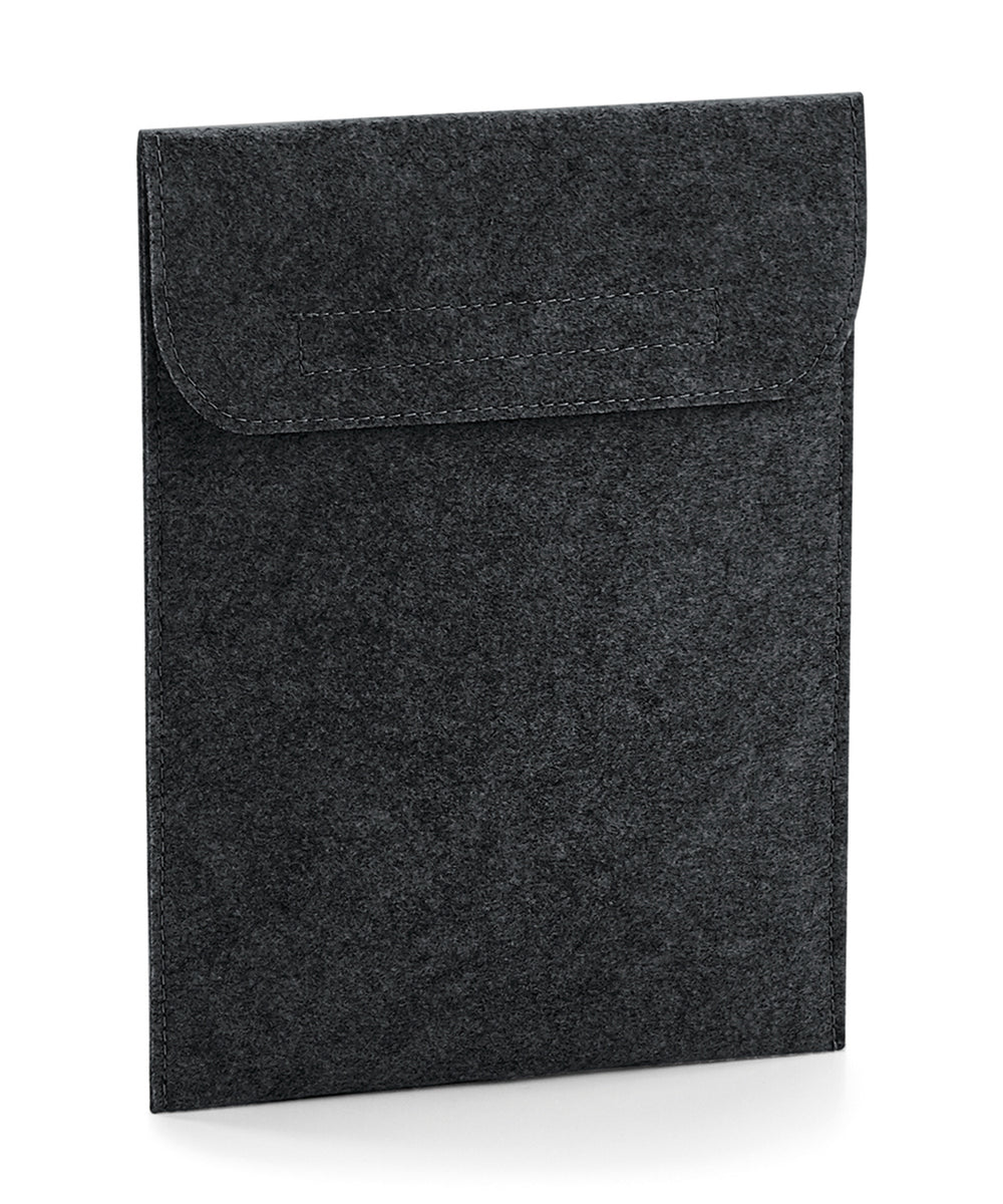 Felt iPad slip