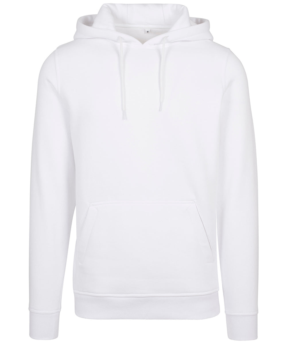 Heavy hoodie
