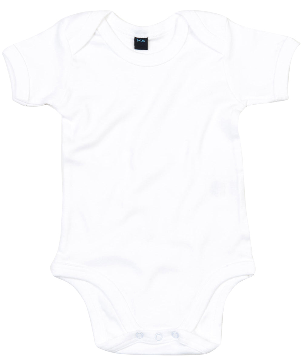 Baby bodysuit