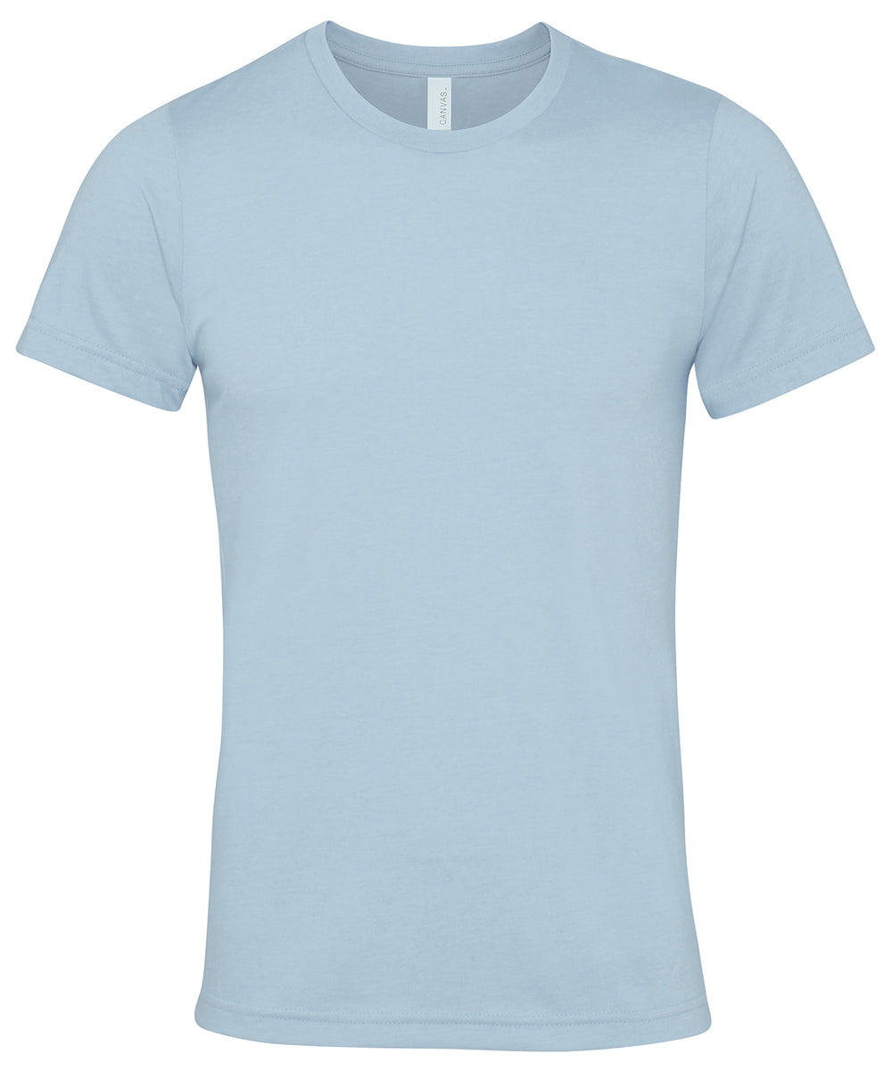Unisex Jersey crew neck t-shirt