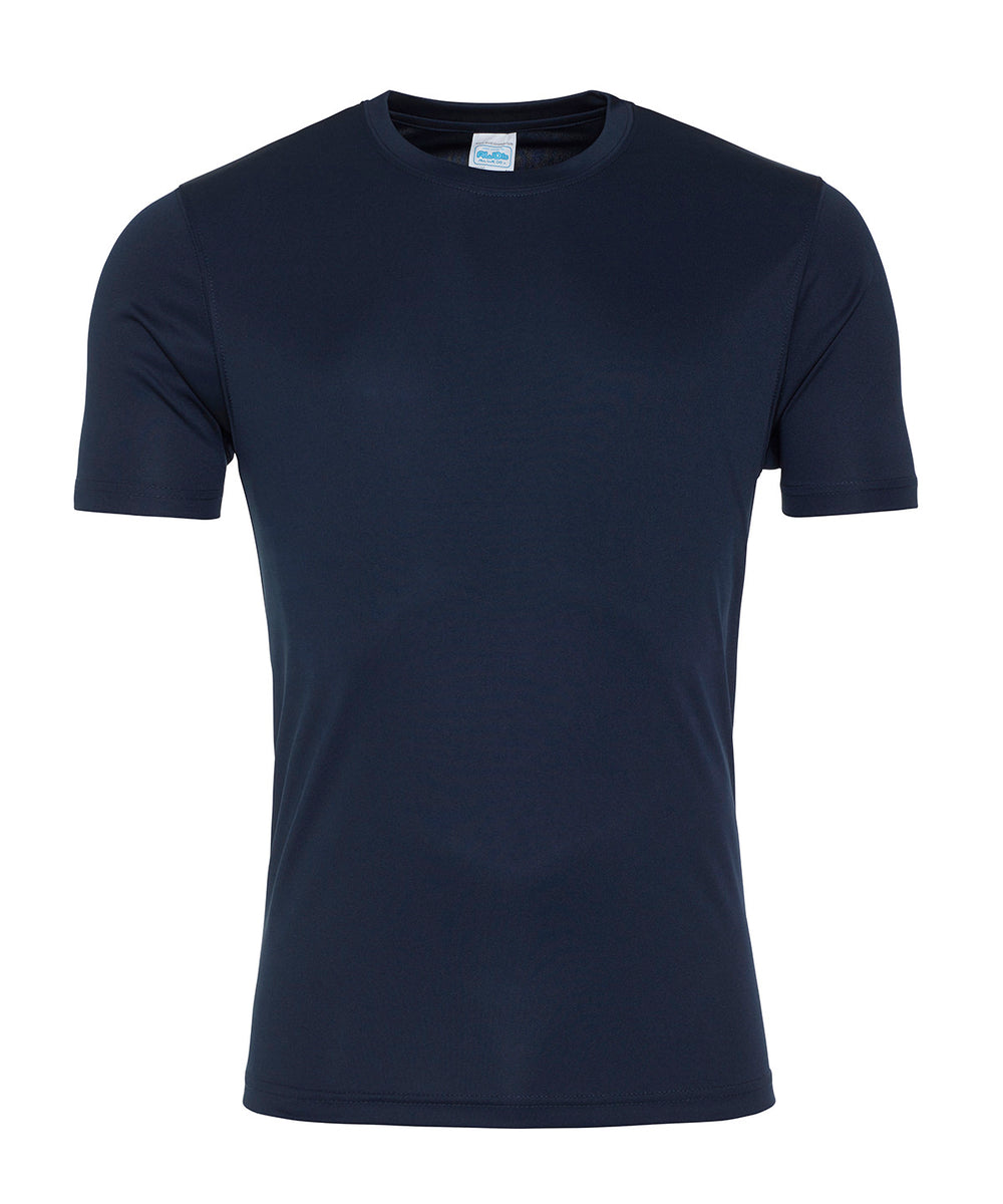 Cool smooth T
