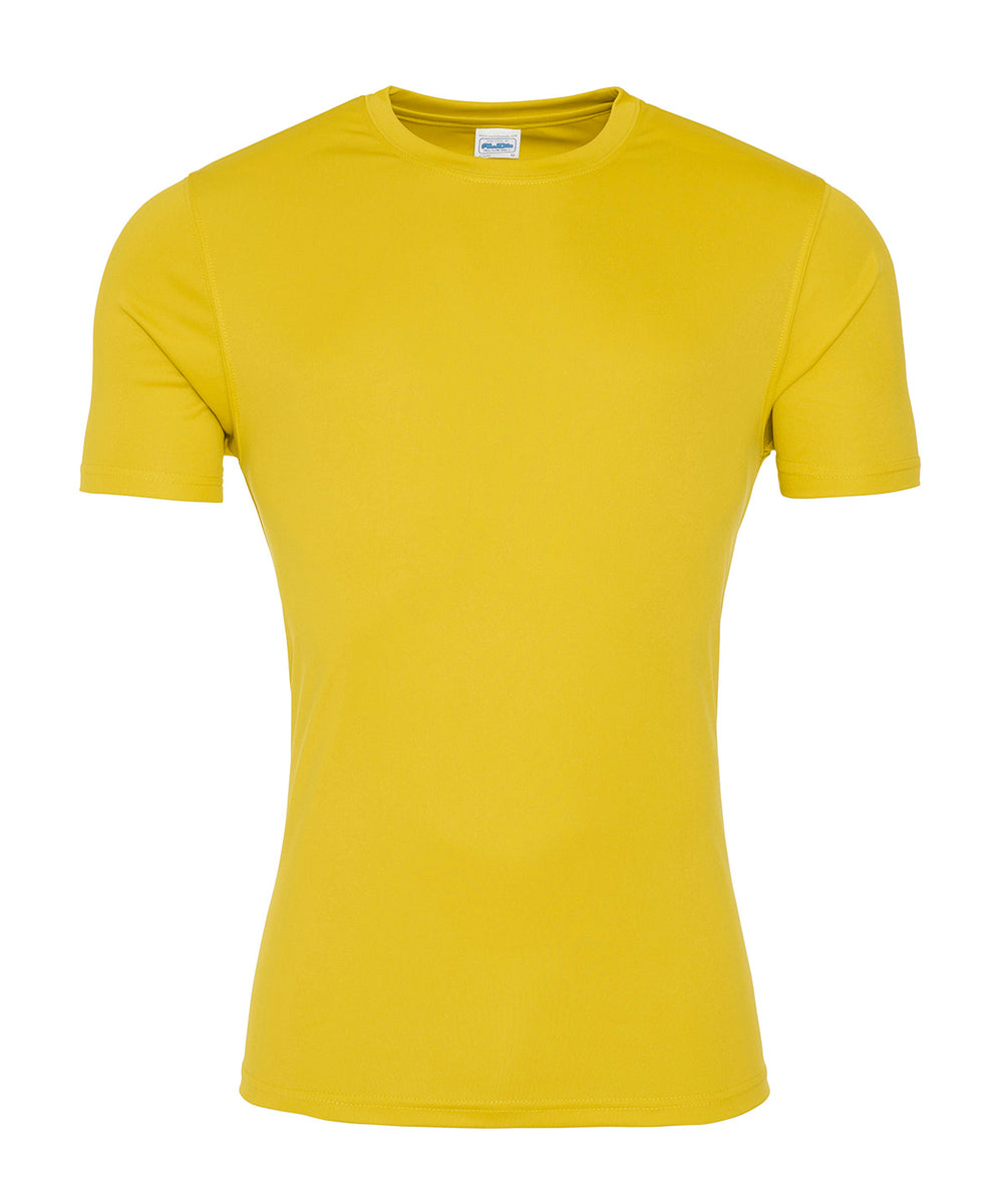 Cool smooth T