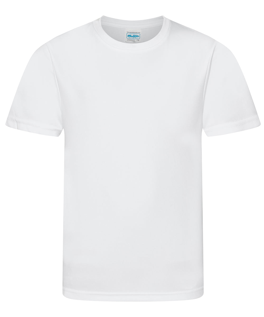 Kids cool smooth T