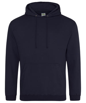 College hoodie