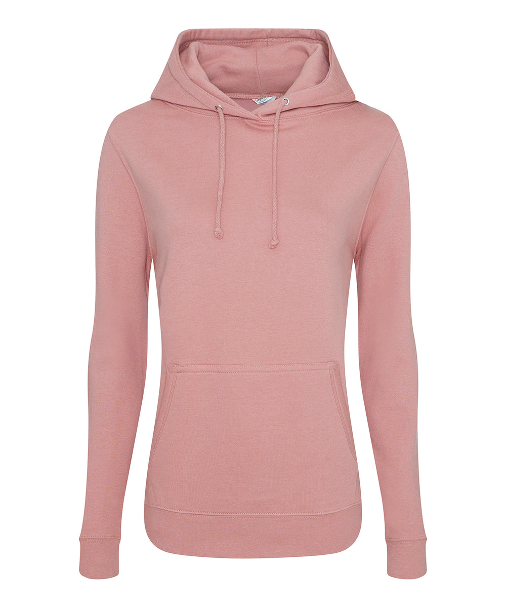 Women's College Hoodie